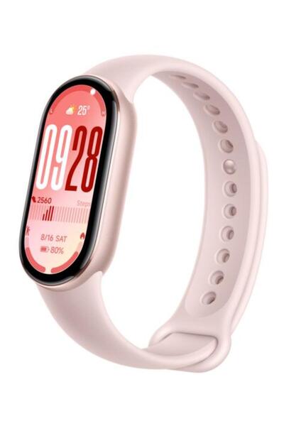 Xiaomi Smartband Smart Band 10 Pink
