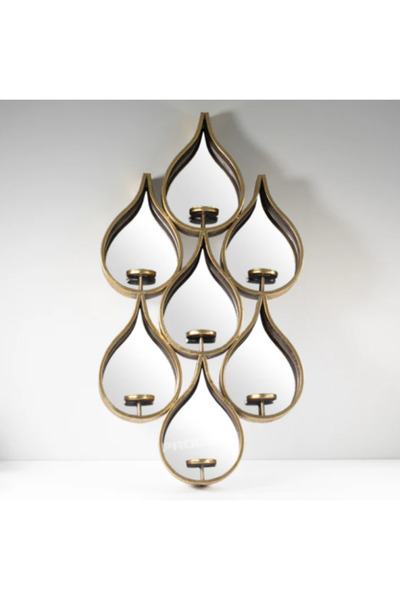 Generic مرايا حائط عصرية