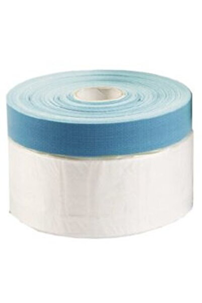 Procolor Folie de protecție din hârtie adezivă, rezistentă la UV, 110cmx20m, ...