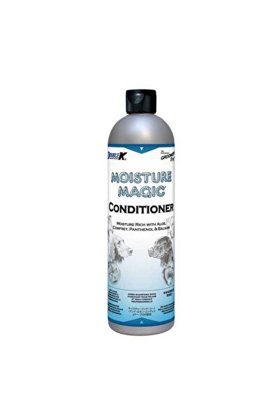 Double K MOISTURE MAGIC BALSAM ® | 236ML -