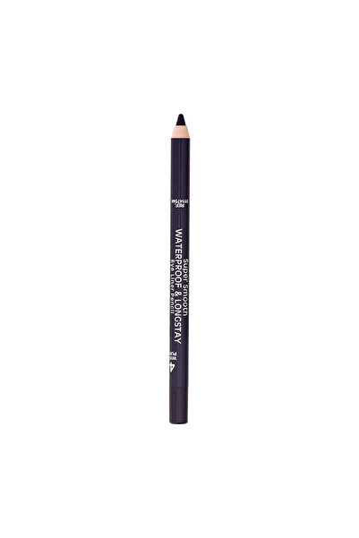 SEVENTEEN SUPERSMOOTH WATERPROOF EYELINER 44 Winter Purple