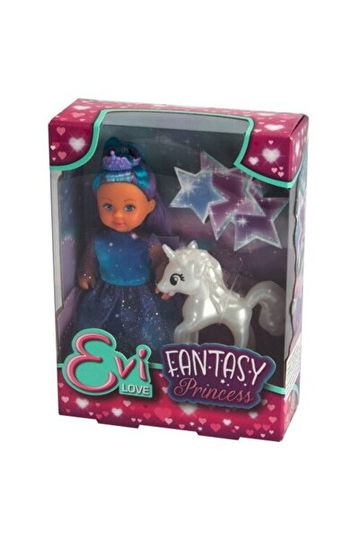 Simba Evi Love Fantasy Princess Doll