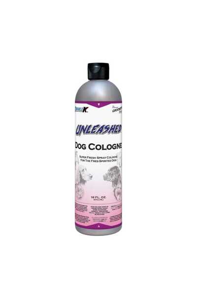 Double K PARFUM UNLEASHED ® | 473ML -