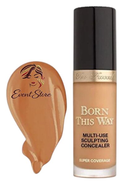 Too FacedCosmetics Born This Way Warm Sand Concealer - 13.5 ml