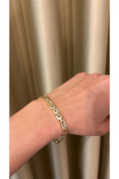 MU&ME BOUTİQUE Bracelet Xuping Design Model