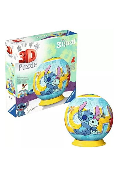 RAVENSBURGER 3D Ball Puzzle
