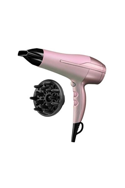 Other Uscător de păr REMINGTON D5901 Coconut Smooth