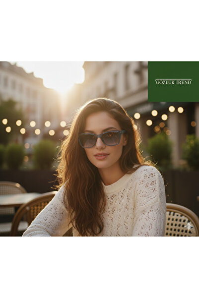 Vogue 5551s 30854l 54 Güneş Gözlüğü