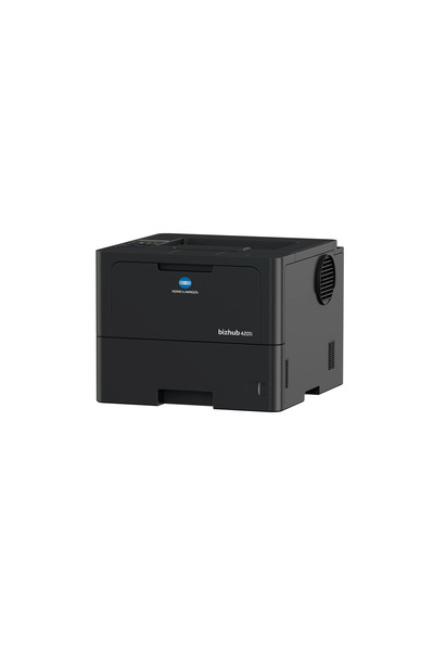 KONICA MINOLTA 4201i DİGİTAL PRİNTER