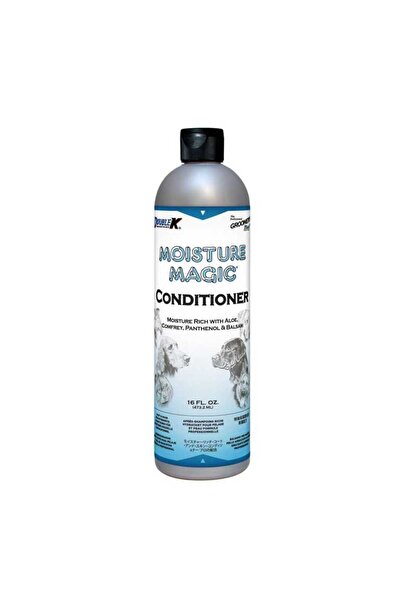 Double K BALSAM MAGIC HIDRATANT ® | 473ML -