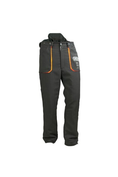 Oregon Yukon Protective Pants, Oregon, Type C, Size M