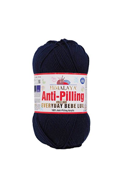 Himalaya Everyday Bebe Lux 70413 Navy Blue