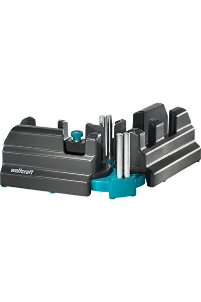 Wolfcraft Cutting Template, Angle 85-180, 100 mm