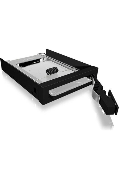 ICY BOX IB-2217aStS exchangeable frame f.2,5