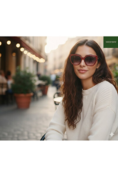 Vogue VO 5521S 322136 57 Güneş Gözlüğü