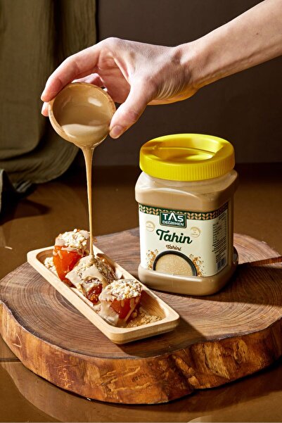 Taş Değirmen (Pestisit/Salmonella Analizli) GÜNLÜK ÜRETİM -Taş Değirmende Öğü...