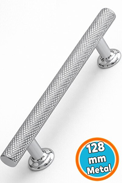 NZB Mobilya Mutfak Çekmece Dolabı Dolap Kulpları Kapak Kulpu Kulbu Metal Kulp...