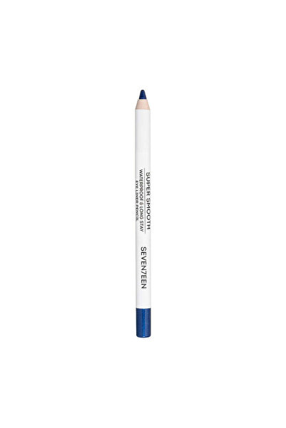 SEVENTEEN SUPERSMOOTH WATERPROOF EYELINER 39 Midnight Blue Sky