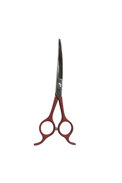 Henbor PROFESSIONAL CURVED SCISSORS 16.5 CM
