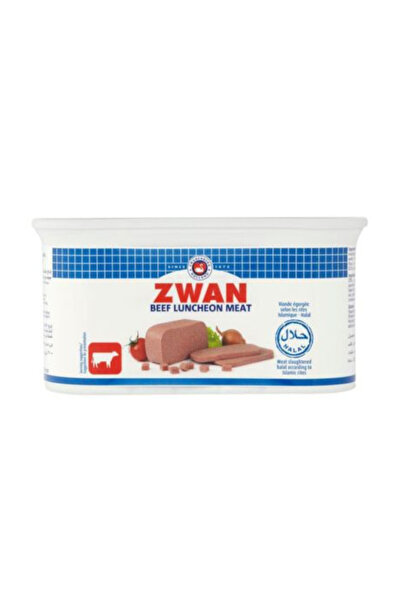 ZWAN LUNCHEON MEAT 200gm