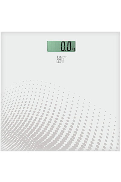 Lafe 44590 Cântar electronic corporal cu analiză WLS 003.1