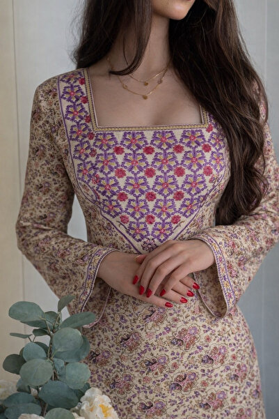 ASIAN Mashael Jalabiya