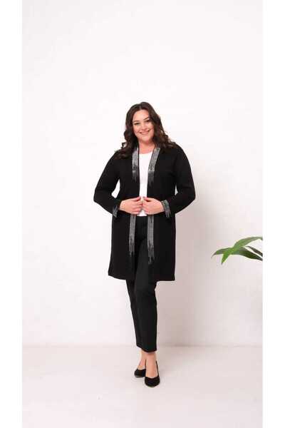 moda myflow TAŞLI CEKET