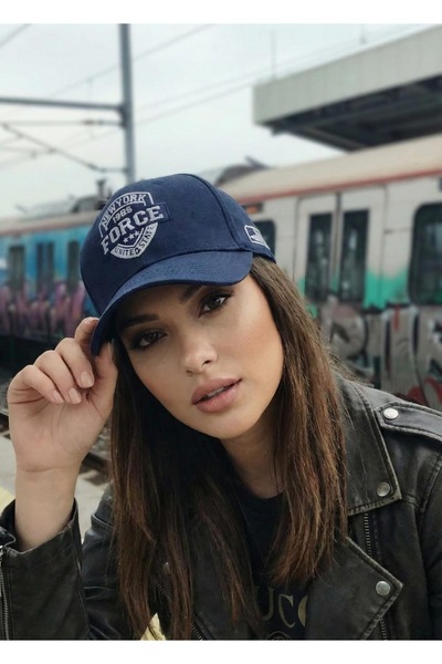 LAGRANZE Force Shield Unisex Premium Hat