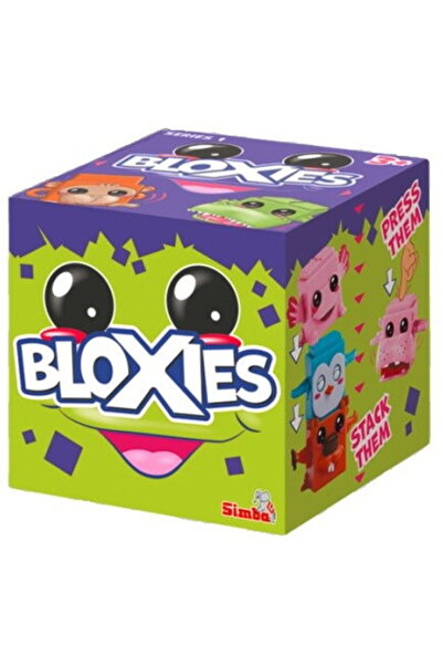 Simba Bloxies Figure 1 pc.