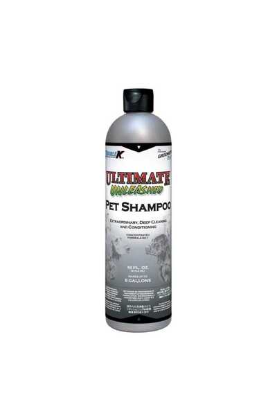 Double K ULTIMATE UNLEASHED ® | 473ML -