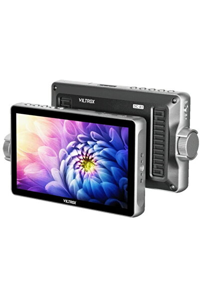 VILTROX Monitor de cameră DC-A1 de 7 inci, 2800 niți