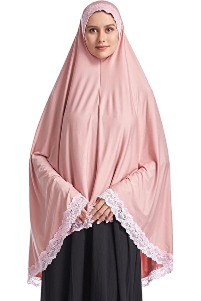 Lenmipot Islamic Hijab