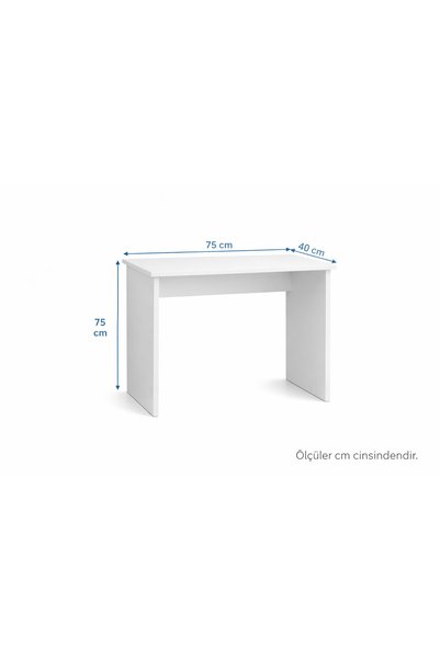 LIUWA NeoDesk ÇOK AMAÇLI ÇALISMA MASASI OFIS ÇOCUK ODASI DERS ÇALISMA MASASI