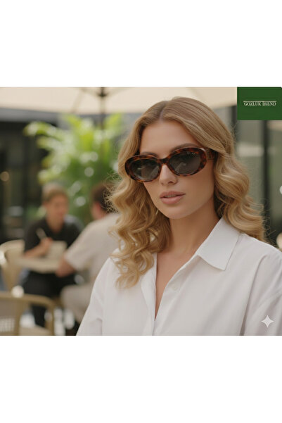 Vogue Vo5630s W65681 55 Kadın Güneş Gözlüğü