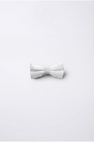 Magu ربطة عنق بيضاء