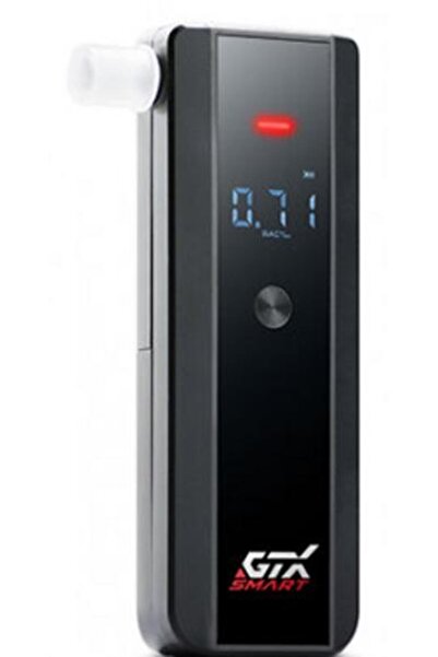 GTX Etilotest inteligent cu semiconductori