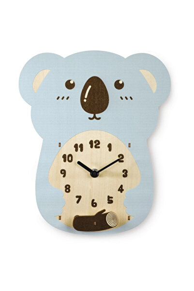 Hama 00186398 Ceas de perete Koala