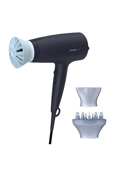 Philips Uscător de păr PHILIPS Seria 3000 BHD360/20