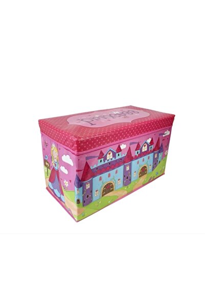 OEM Princess Storage Box