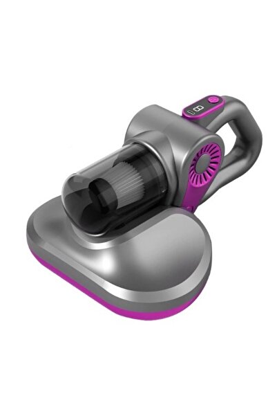 BASE 120W high-power portable vacuum cleaner for removing dust and mites