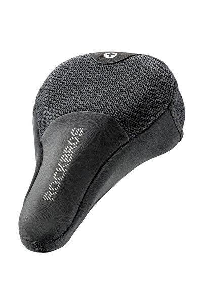 ROCKBROS Cover Bicycle Seat Cushion Size L - Black