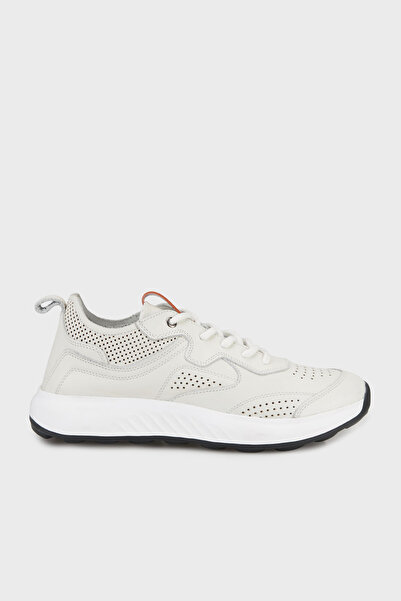 MARCOMEN Genuine Leather Sneaker Shoes Men's Shoes 15219617Z3