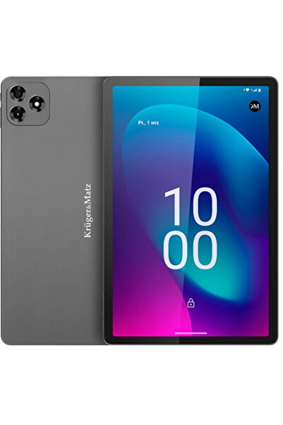 KRUGER Matz Tablet 4G 6GB 128GB ANDROID 15