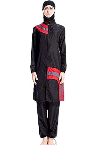 Other Modest Swimwear for Muslim Women with Long Sleeves and Full Coverage