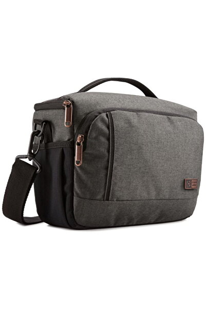 CaseLogic Geantă de umăr Case Logic 5276 ERA DSLR, medie, culoare obsidian