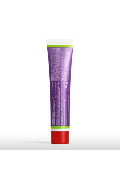 algoved Gel Rapid Alinare Disconfort Muscular și Articular cu Ardei Iute și Nirgundi, 30g