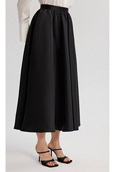 Touche BÜZGÜLÜ SATEN ETEK