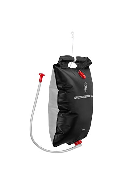 Tracer 47071 CampPump 20L Duș turistic gravitațional