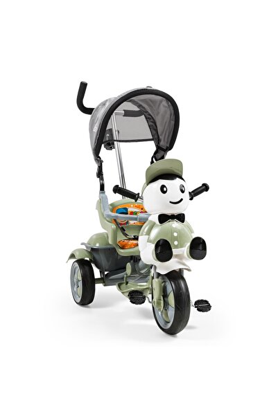 Baby2Go Berry 3 Teker Bisiklet