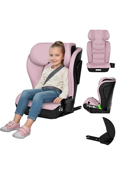 Lionelo Scaun auto i-Size, Lionelo, Neal, Spatar reglabil 15-36 Kg, 100-150 c...